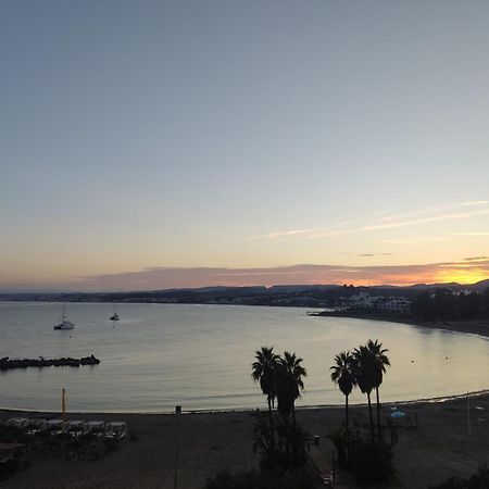 דירות אסטפונה Front Sea View Penthouse מראה חיצוני תמונה