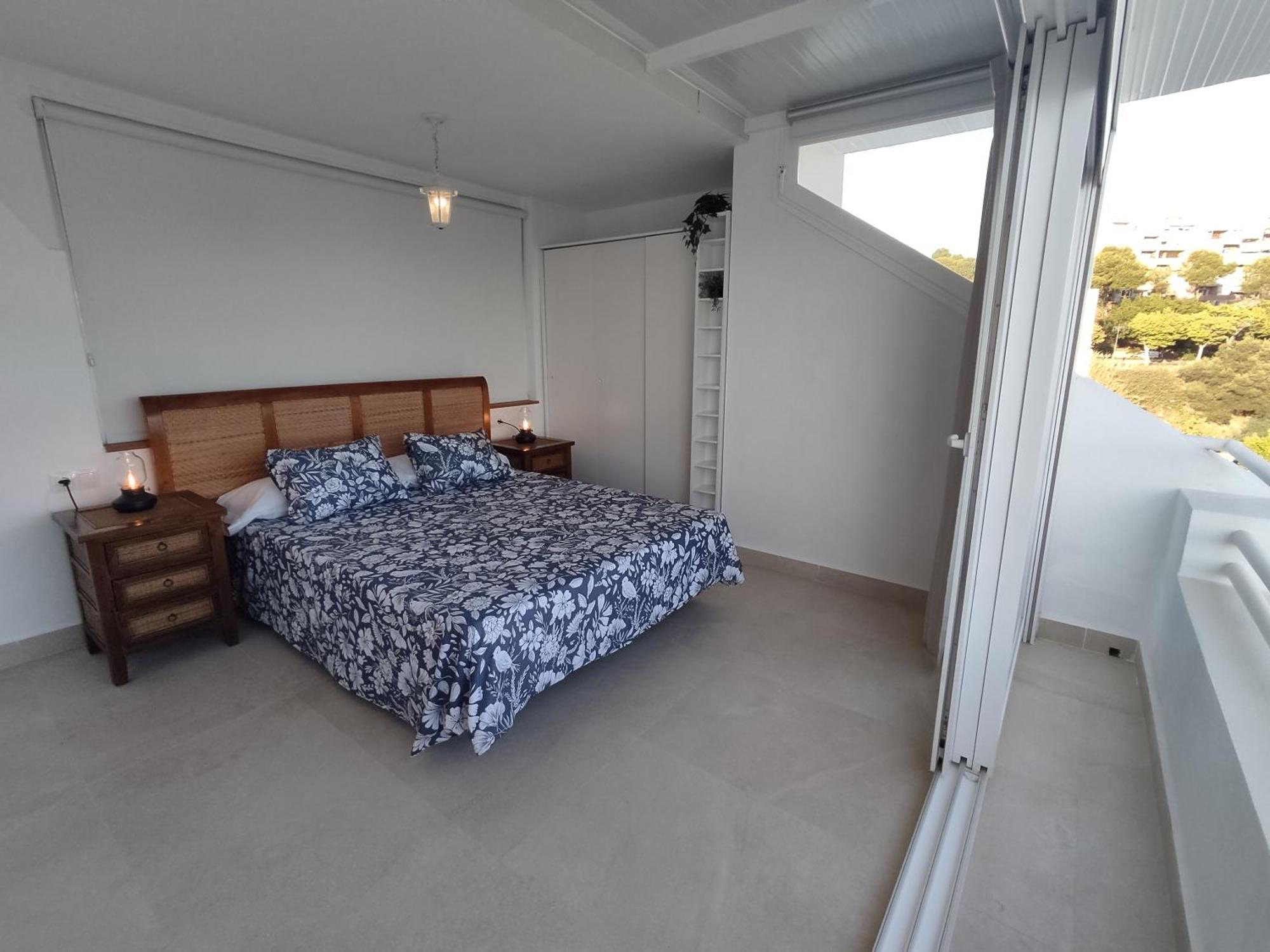 דירות אסטפונה Front Sea View Penthouse מראה חיצוני תמונה
